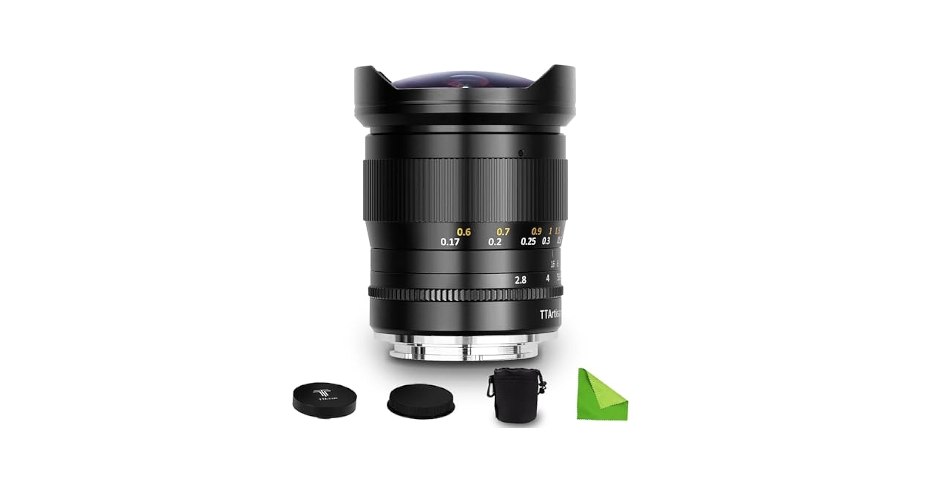 Amazon.co.jp: TARTISAN 11mm F2.8 Eマウント フルフレーム